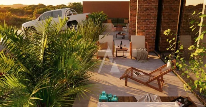 Apartamento à venda, 143 m² por R$ 1.100.000,00 - Panorâmico - Garopaba/SC