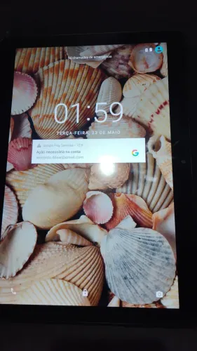 Tablet Multilaser M10A Lite