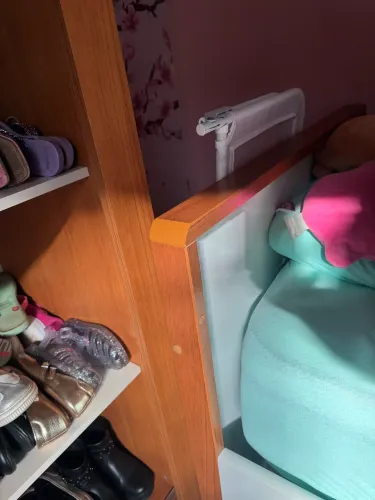 Quarto solteiro