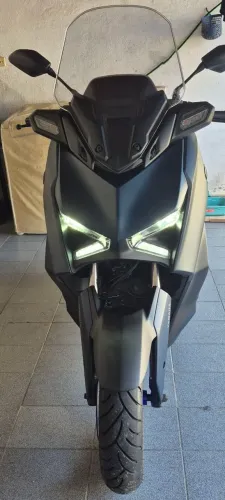 Xmax 2025