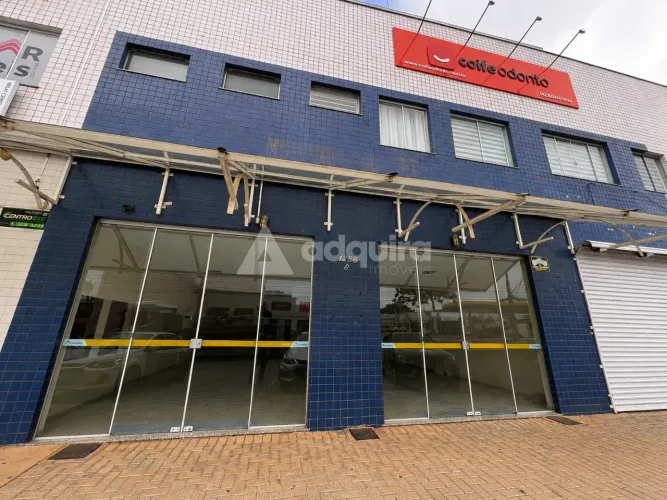 Sala Comercial para Locação na R General Carlos Cavalcanti