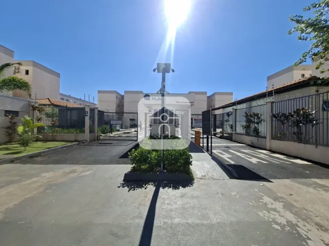Apartamento para locação bairro Grand ville