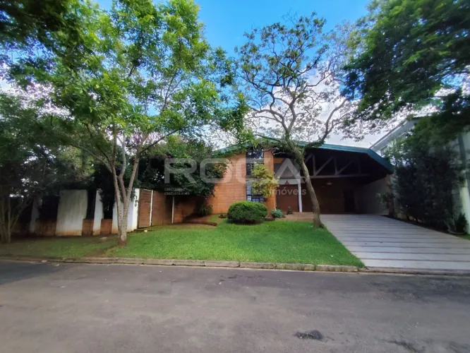 Casa em Condomínio para Alugar no Parque Sabará - Conforto e Espaço para Sua Família!