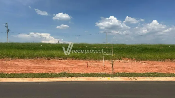 terreno - Império do Café - Paulínia