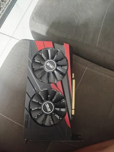 PLACA DE VIDEO