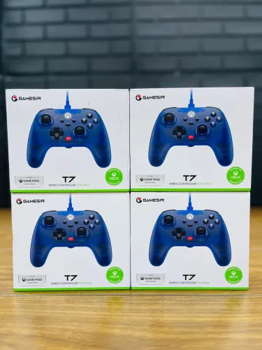 MANETE GAMESIR T7 NOVO + 1 MÊS GAME PASS