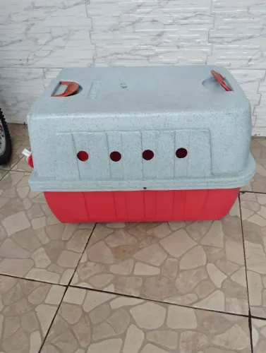 Casinha e Cama de pet cachorro ou gato 