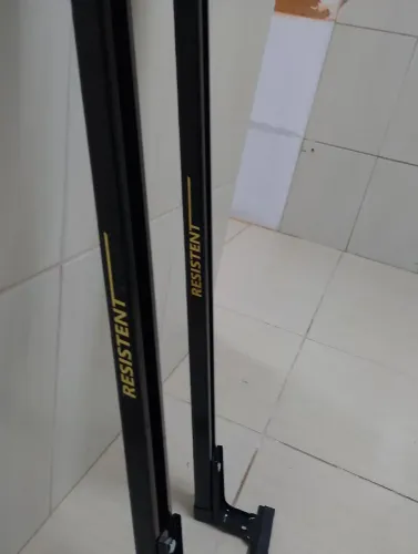 Rack universal para carro