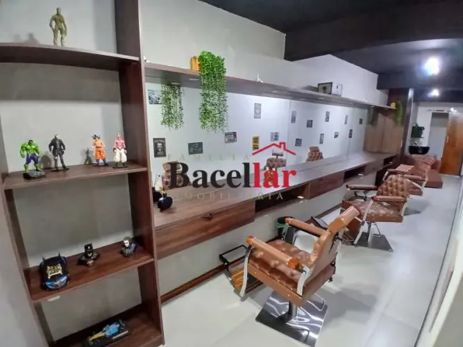 Ponto comercial : / Comercial / Engenho de Dentro