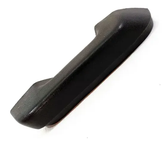 Descanso De Braço Esquerdo Ford Fiesta Espanhol 1995    1362 Preto