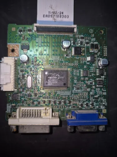 Placas do monitor Samsung LS22TW