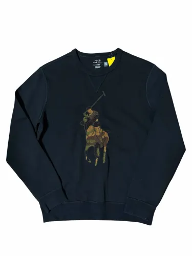 Moletom masculino Ralph Lauren 