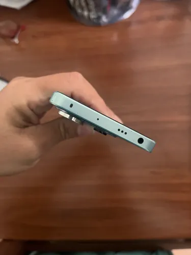 Celular xiomi note 13 pro 5 g 256 gb