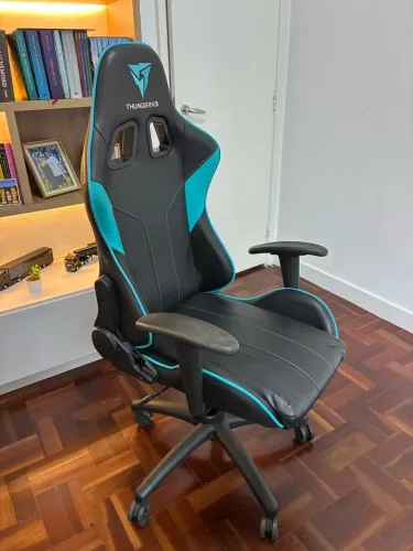 Cadeira Gamer ThunderX3 EC3