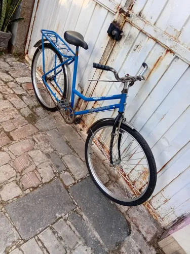 Bicicleta monark