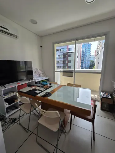 Casa para venda tem 32 metros quadrados em Pinheiros - São Paulo - São Paulo