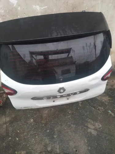 Tampa de mala captur