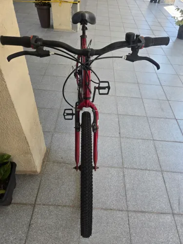 VENDO BICICLETA ÓTIMO PREÇO