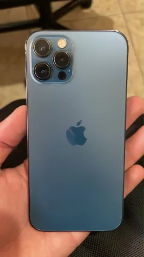 iphone 12 pro