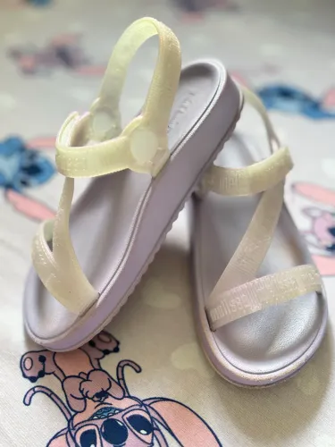 Melissa Infantil