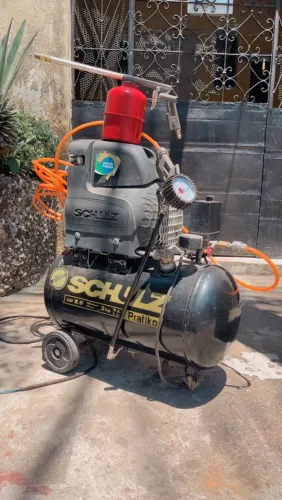 Compressor Schulz