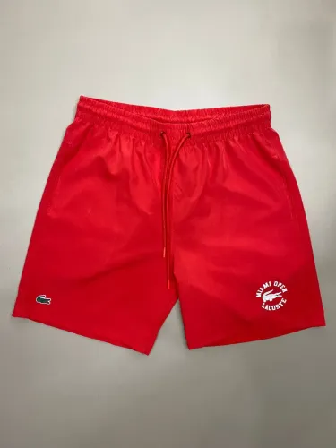 Bermuda Miami Open Vermelha