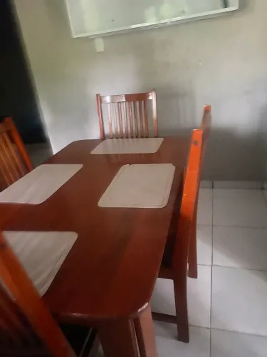 Casa para alugar por temporada em Mosqueiro