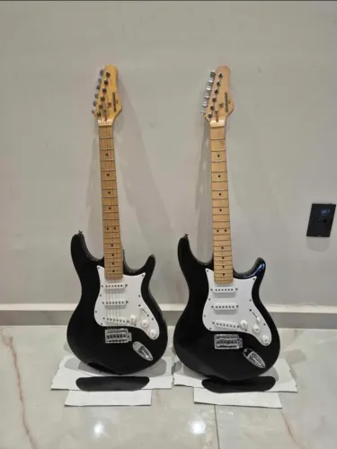 Guitarras Behringer 