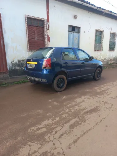 Fiat Palio 1.0 Economy Fire Flex 8V 2P 2010