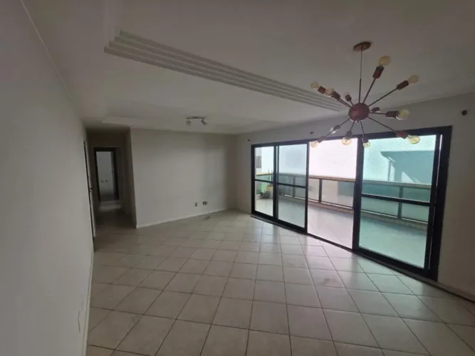 Apartamento para Locação em Rio de Janeiro, Recreio dos Bandeirantes