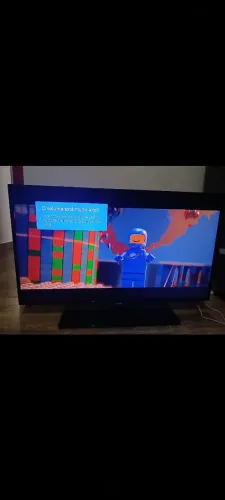TV 40' HD ChromeCast