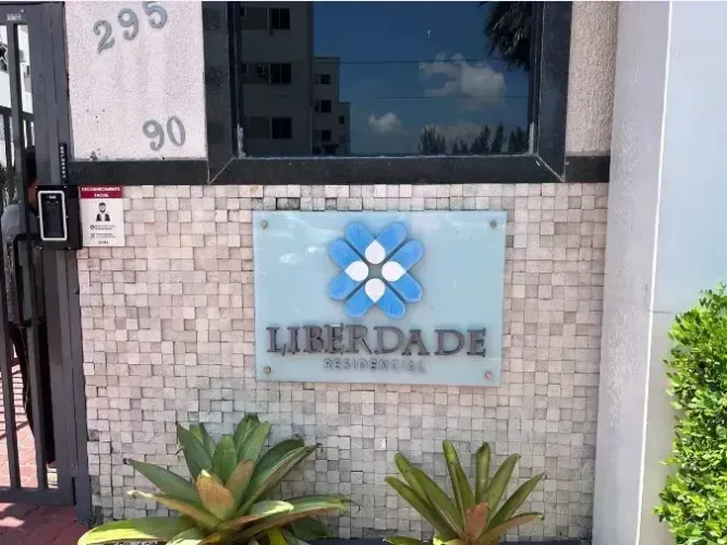 SEU NOVO LAR ESTÁ AQUI! | RESIDENCIAL LIBERDADE  MRV*