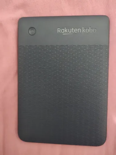 Kobo Clara 2E Ereader Eink 16GB