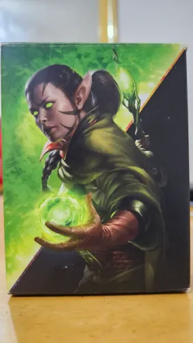 Deck de Magic The Gathering