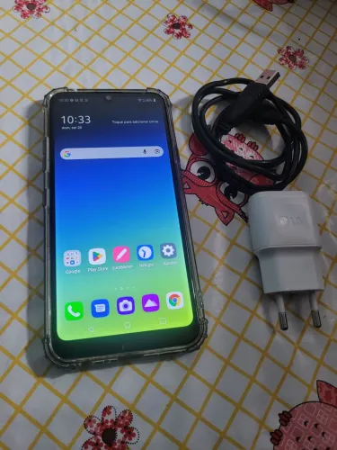 LG 40S