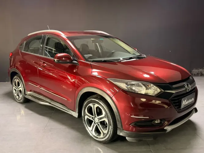 Honda HR-V EX 1.8 Flexone 16V 5P Aut. 2018