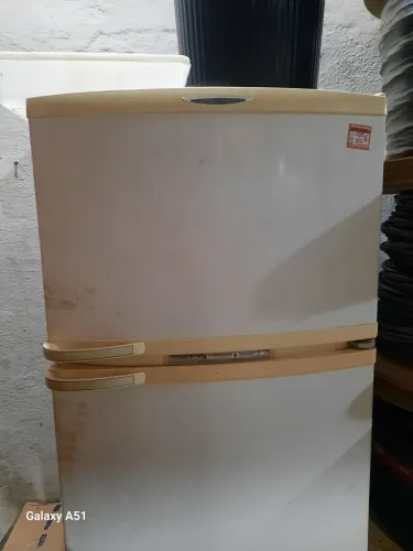 Geladeira 