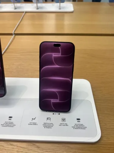 Iphone 18 Pro 256gb