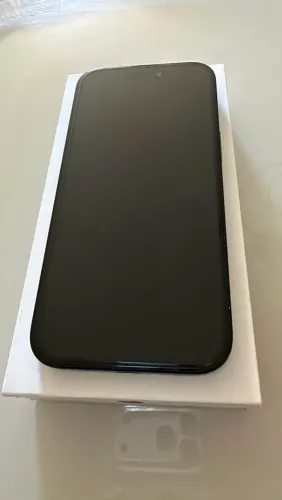 iPhone 15, 256gb