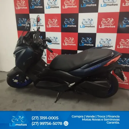 XMAX 250cc