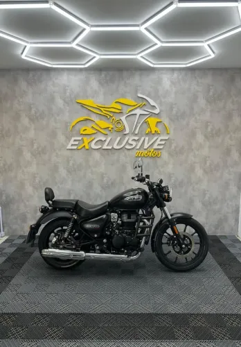 Meteor Stellar 350cc ABS 10.000KM