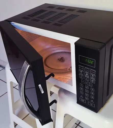 Microondas Espelhado 20 litros Philco