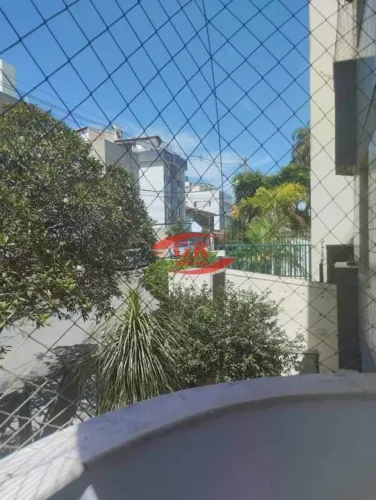 Seu Novo Lar no Buritis: 3 Quartos, Duas Varandas e Muito Espaço