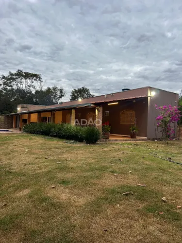 CHÁCARA TEROPOLIS DE GOIAS Chácara à Venda, 5000.00 por R$ 650000.00 AD30635