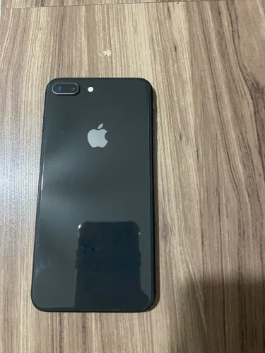 iPhone 8 Plus