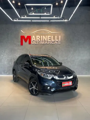 Honda HR-V EX 1.8 Flexone 16V 5P Aut. 2021