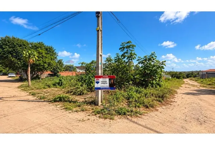 TERRENO À VENDA | VILLAGE DE JACUMÃ CONDE/PB
