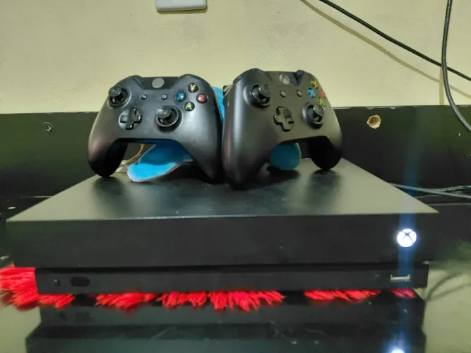 Xbox one 1 tera