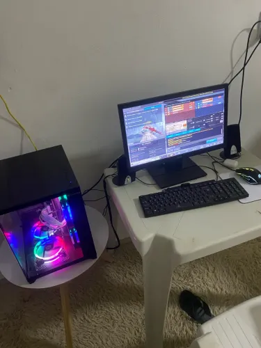 PC GAMER COMPLETO