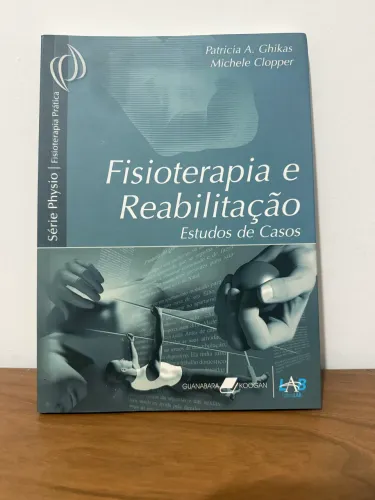Fisioterapia e reabilitação 